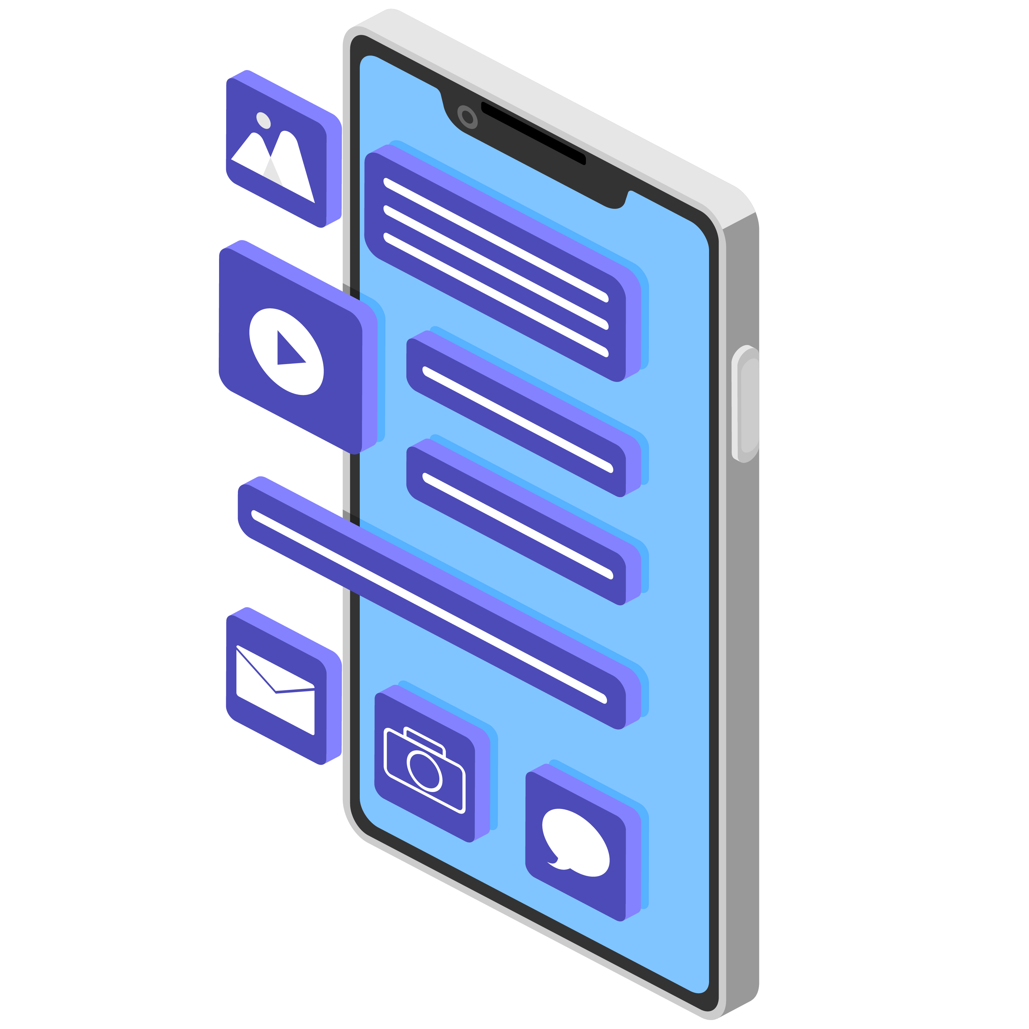app development