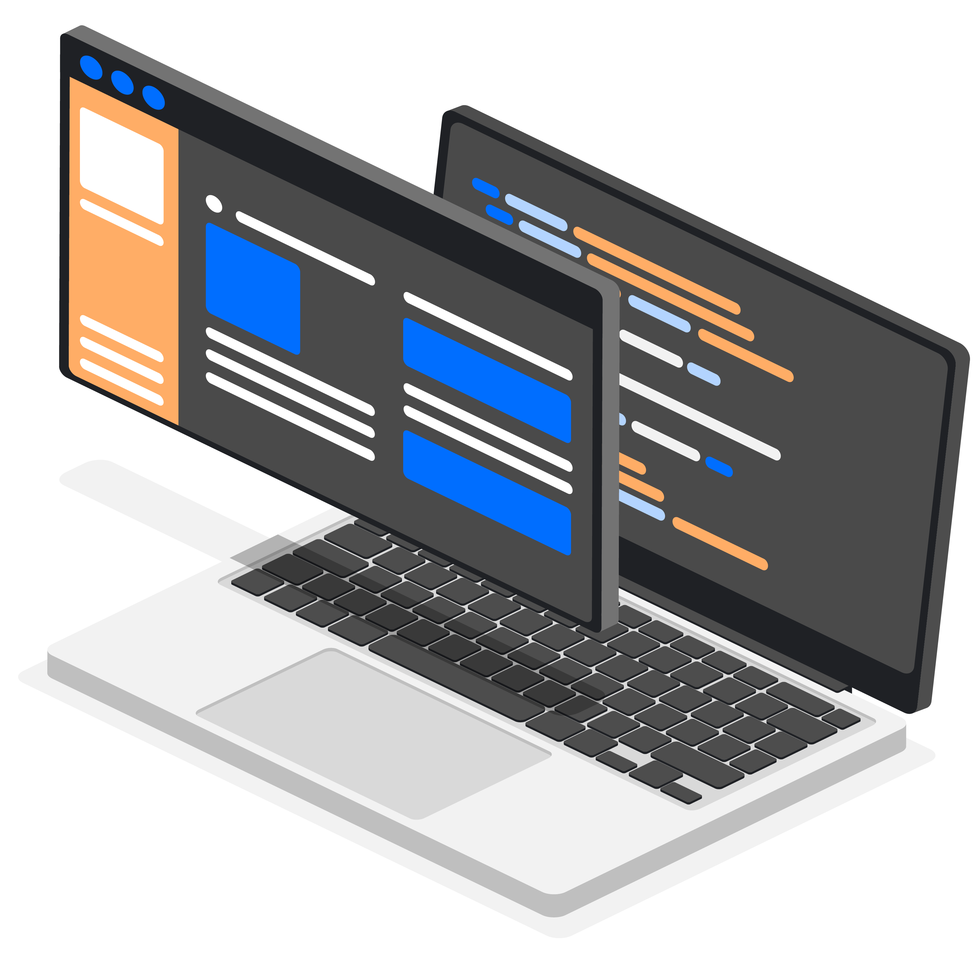 web design